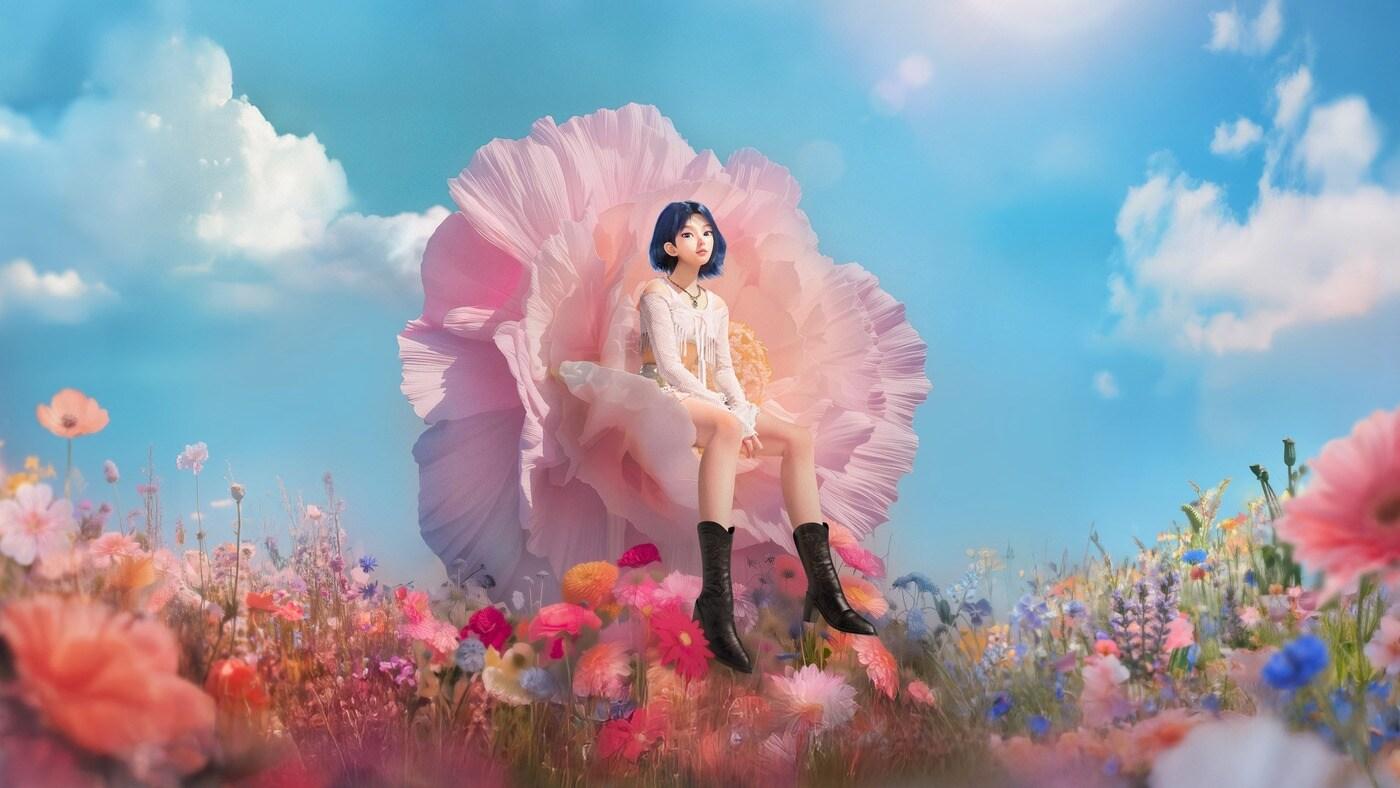 나이비스(SM엔터테인먼트 제공)