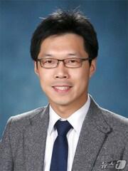 본문 이미지 - 윤석인 원광대 생명환경학과 교수.(원광대 제공. 재판매 및 DB금지)