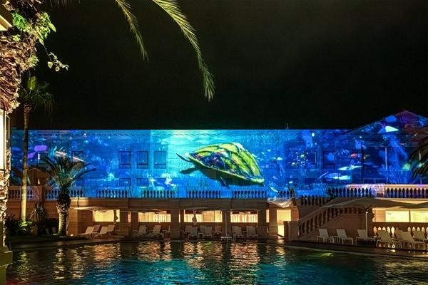 본문 이미지 - 사진=더 시에나 프리모 호텔 제공