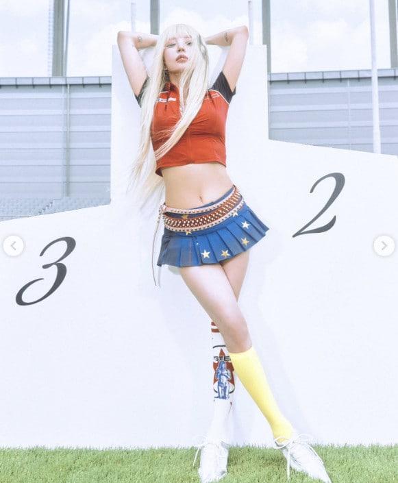 본문 이미지 - 보아 인스타그램