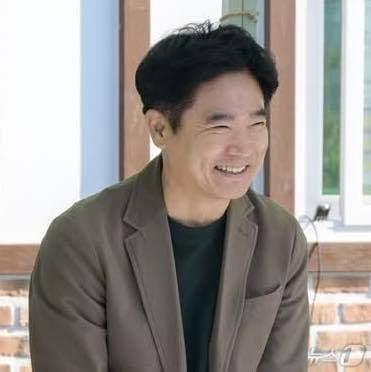 본문 이미지 - 김대중 전남도교육감.&#40;김대중 SNS. 재배포 및 DB 금지&#41;