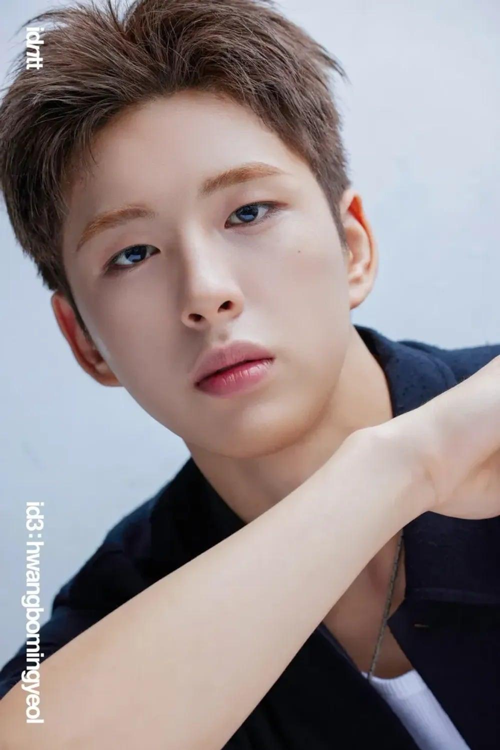 본문 이미지 - 황보민결 / 사진제공=모드하우스