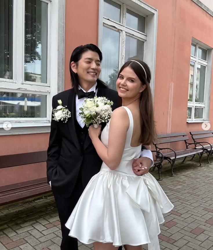 본문 이미지 - 맹기용 인스타그램