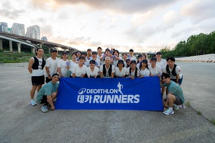 본문 이미지 - 사진=데카트론&#40;DECATHLON&#41; 제공