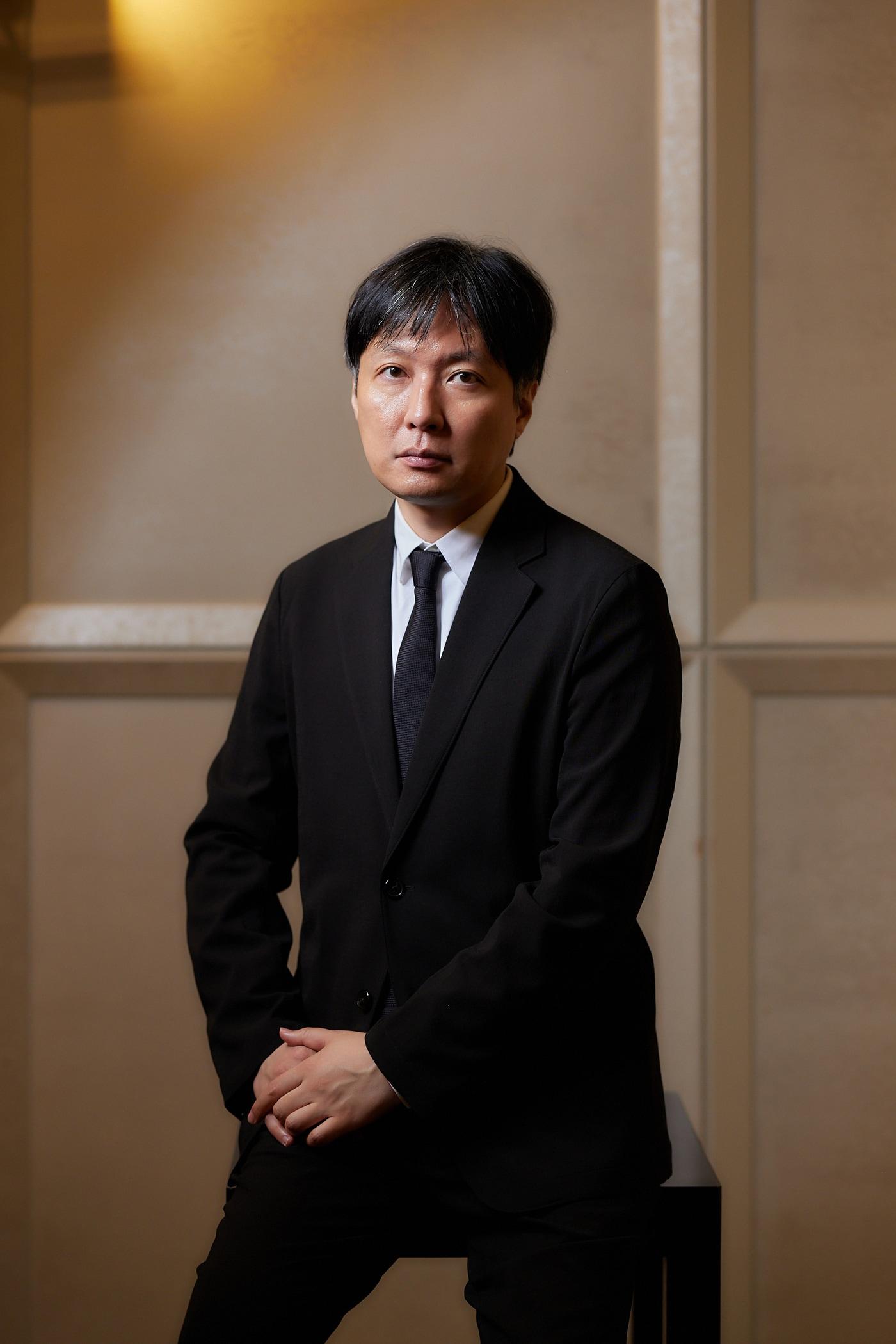 본문 이미지 - 김병우 감독(롯데엔터테인먼트 제공)