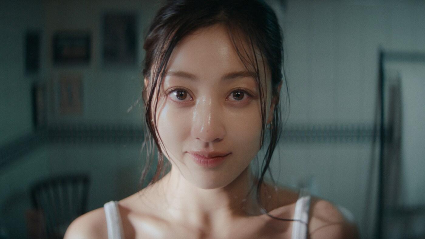 트와이스 트레일러