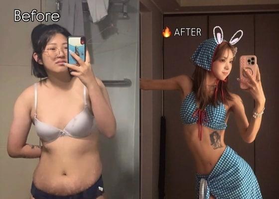 본문 이미지 - 사진=최준희 인스타그램 갈무리