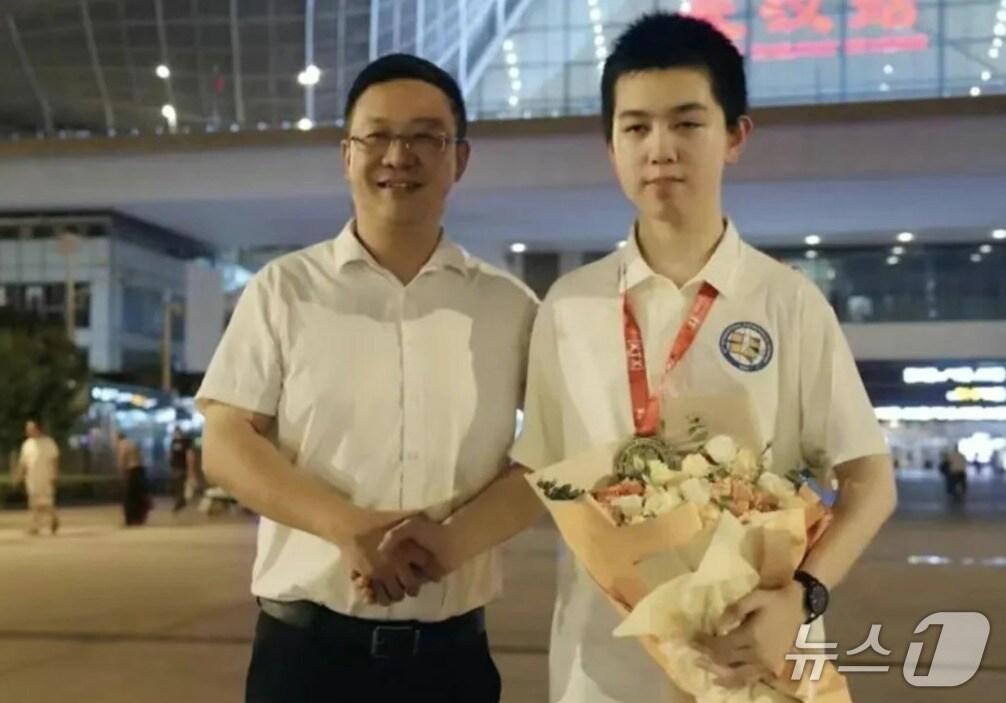 본문 이미지 - (SCMP 갈무리)