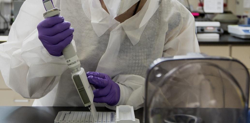 본문 이미지 - 삼성라이프사이언스가 투자한 C2N 다이아그노스틱스가 타우 단백질 타깃 알츠하이머 혈액 검사용 바이오마커 솔루션을 공급한다.&#40;C2N다이아그노틱스 제공&#41;/뉴스1