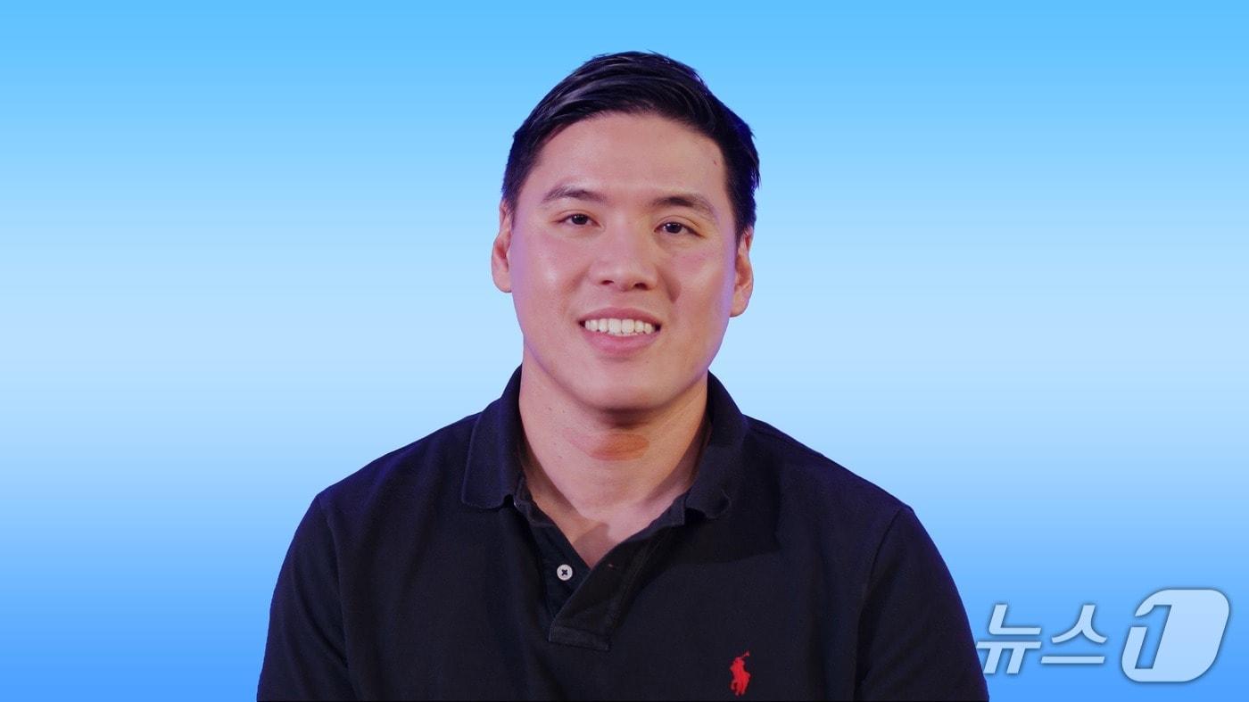 마이클콩 소닉랩스 최고경영자(CEO).