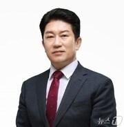 본문 이미지 - 송상조 부산시의원.(부산시의회 제공. 재판매 및 DB 금지)