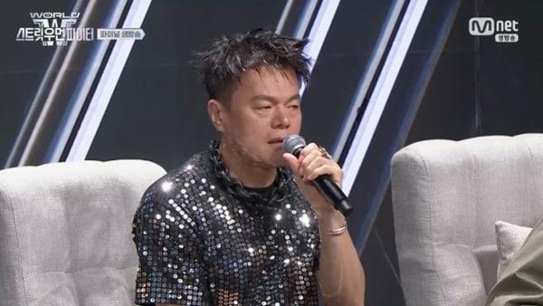 본문 이미지 - Mnet '월드 오브 스트릿 우먼 파이터' 캡처