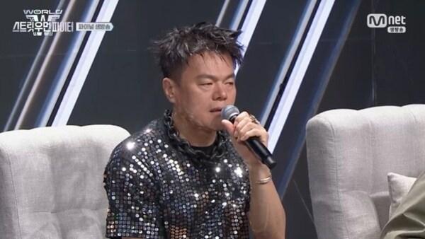 본문 이미지 - Mnet '월드 오브 스트릿 우먼 파이터' 캡처