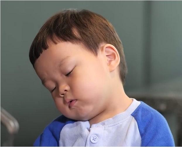 본문 이미지 - KBS 2TV '슈퍼맨이 돌아왔다'