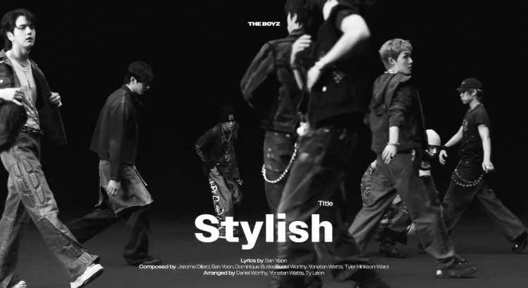 본문 이미지 - 더보이즈(원헌드레드 제공)