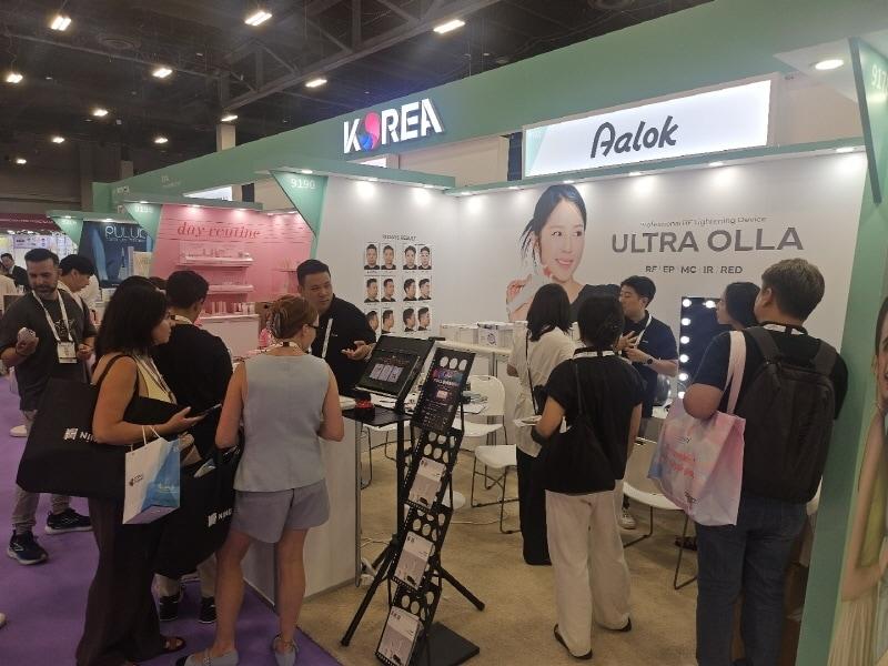 본문 이미지 - 사진=알록 제공