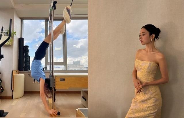 본문 이미지 - 안은진 인스타그램