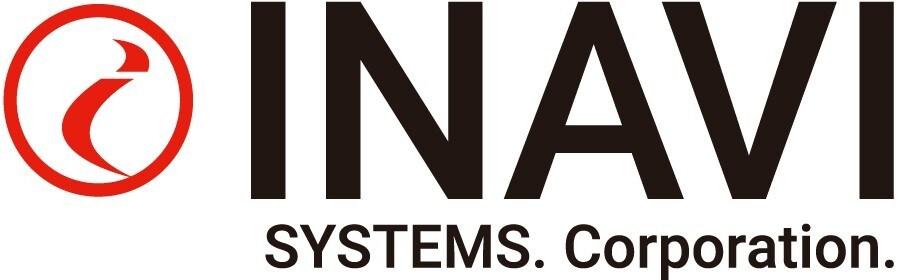 본문 이미지 - 아이나비시스템즈 로고