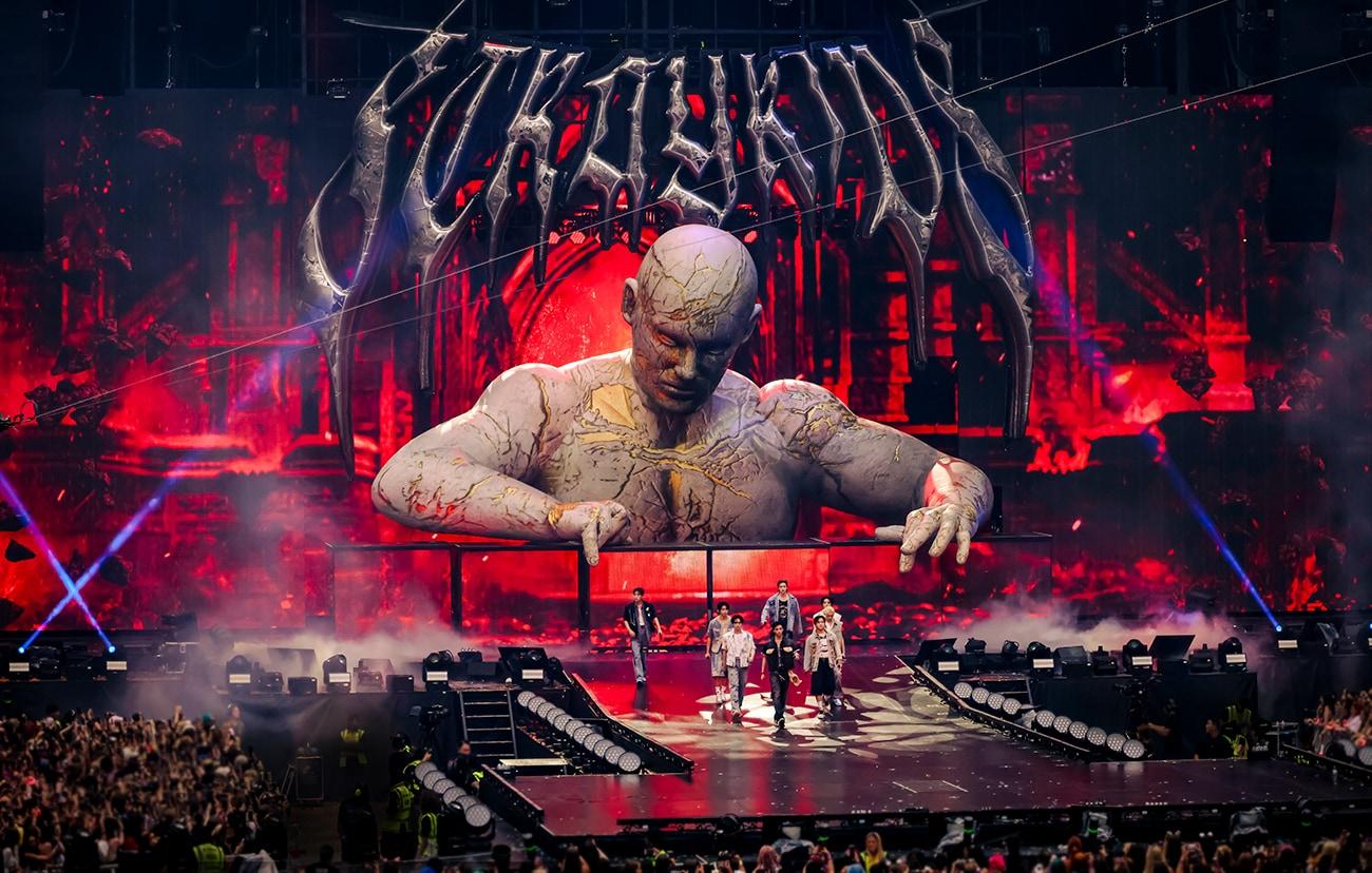 본문 이미지 - 스트레이 키즈