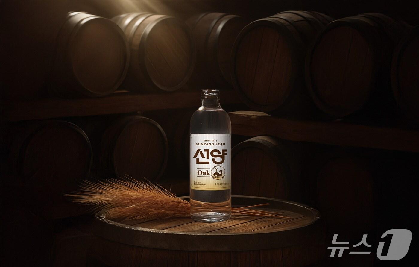 선양오크 홍보 이미지./뉴스1