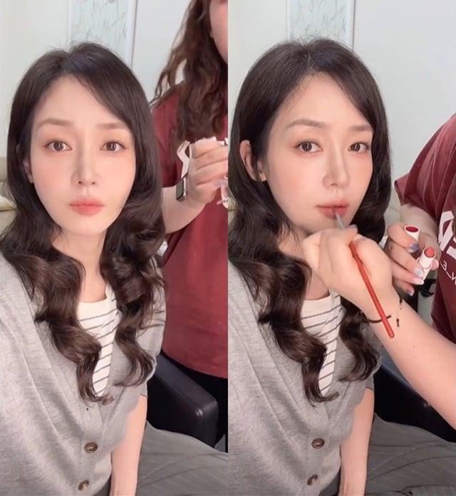 본문 이미지 - 성유리 인스타그램