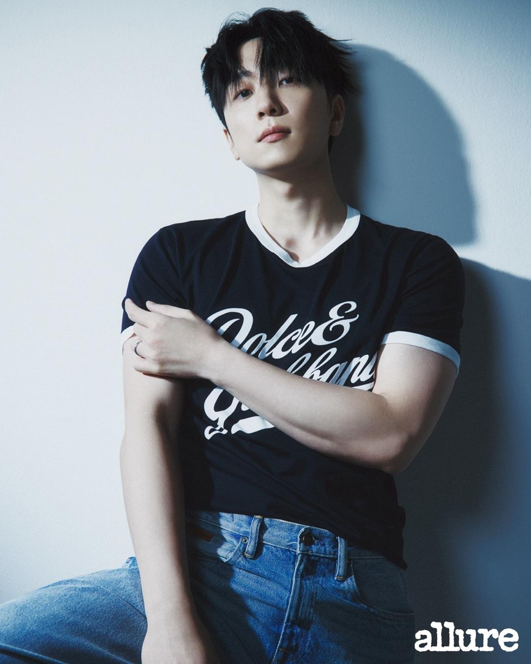 본문 이미지 - 고우림/얼루어 코리아 제공