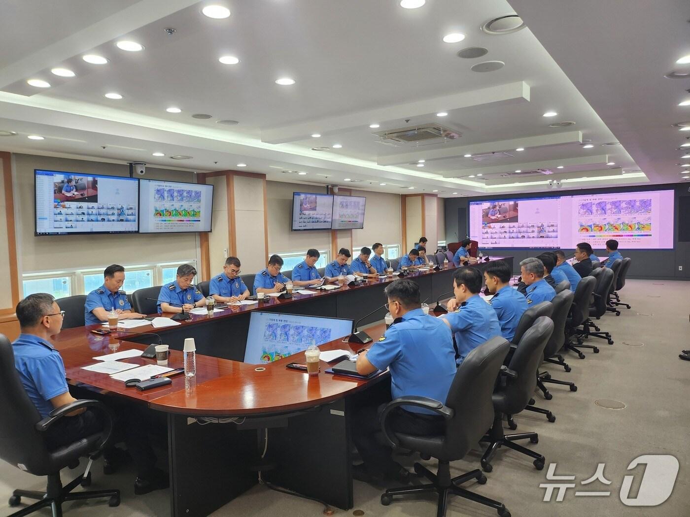 본문 이미지 - (해양경찰청 제공.재판매 및 DB 금지)