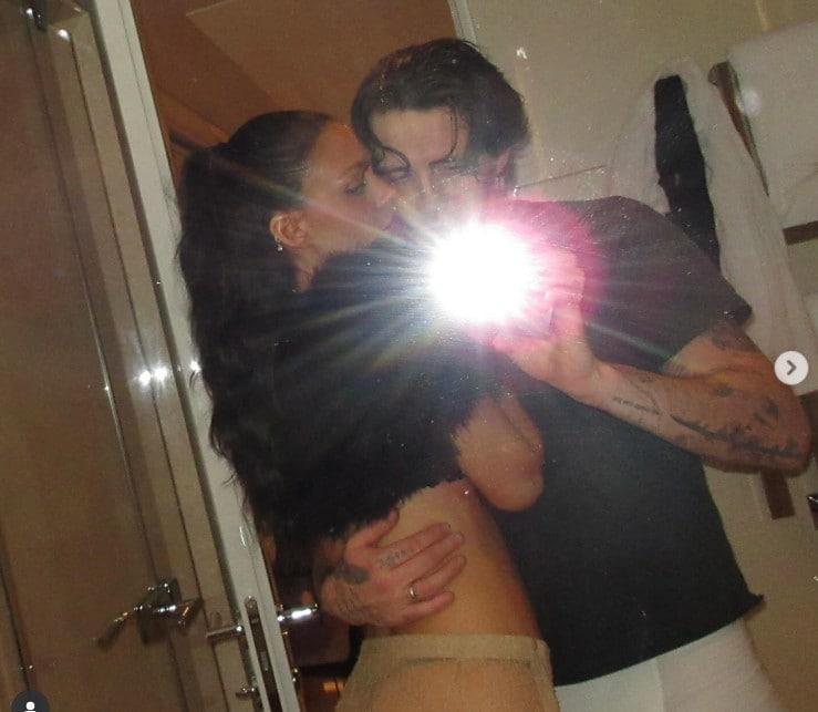 본문 이미지 - 니콜라 펠츠 인스타그램