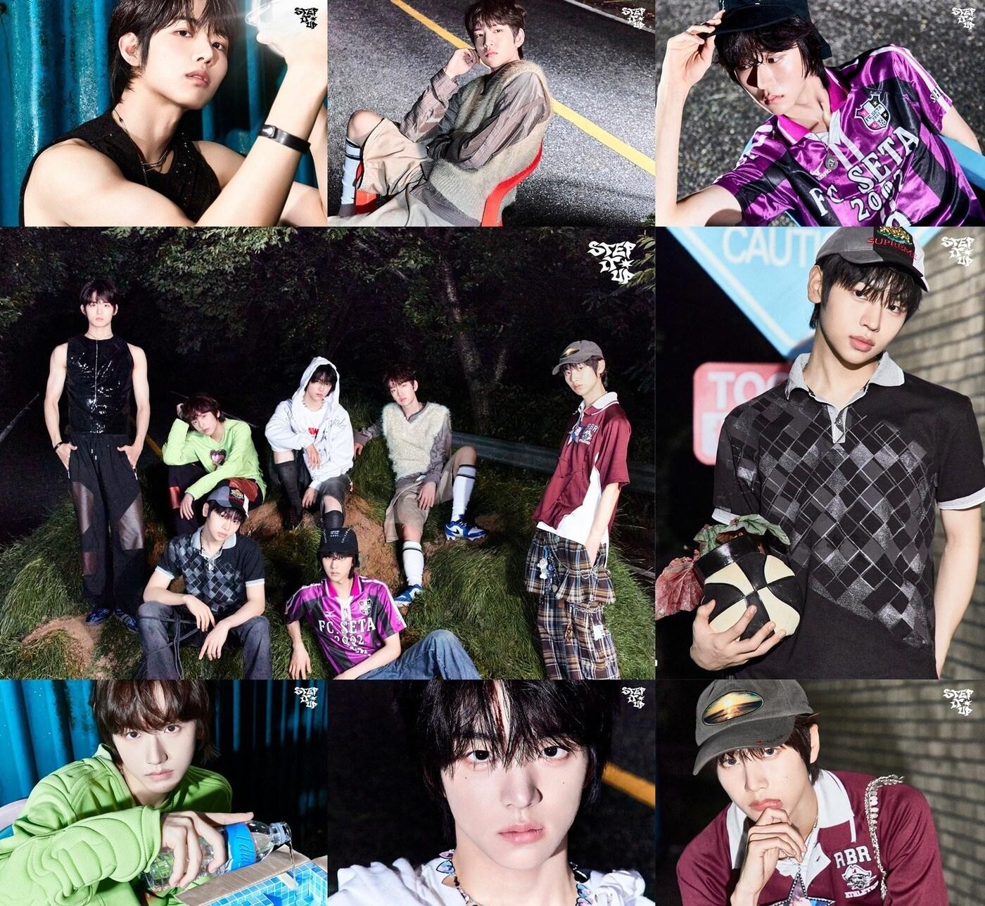 본문 이미지 - 사진제공=스타쉽엔터테인먼트