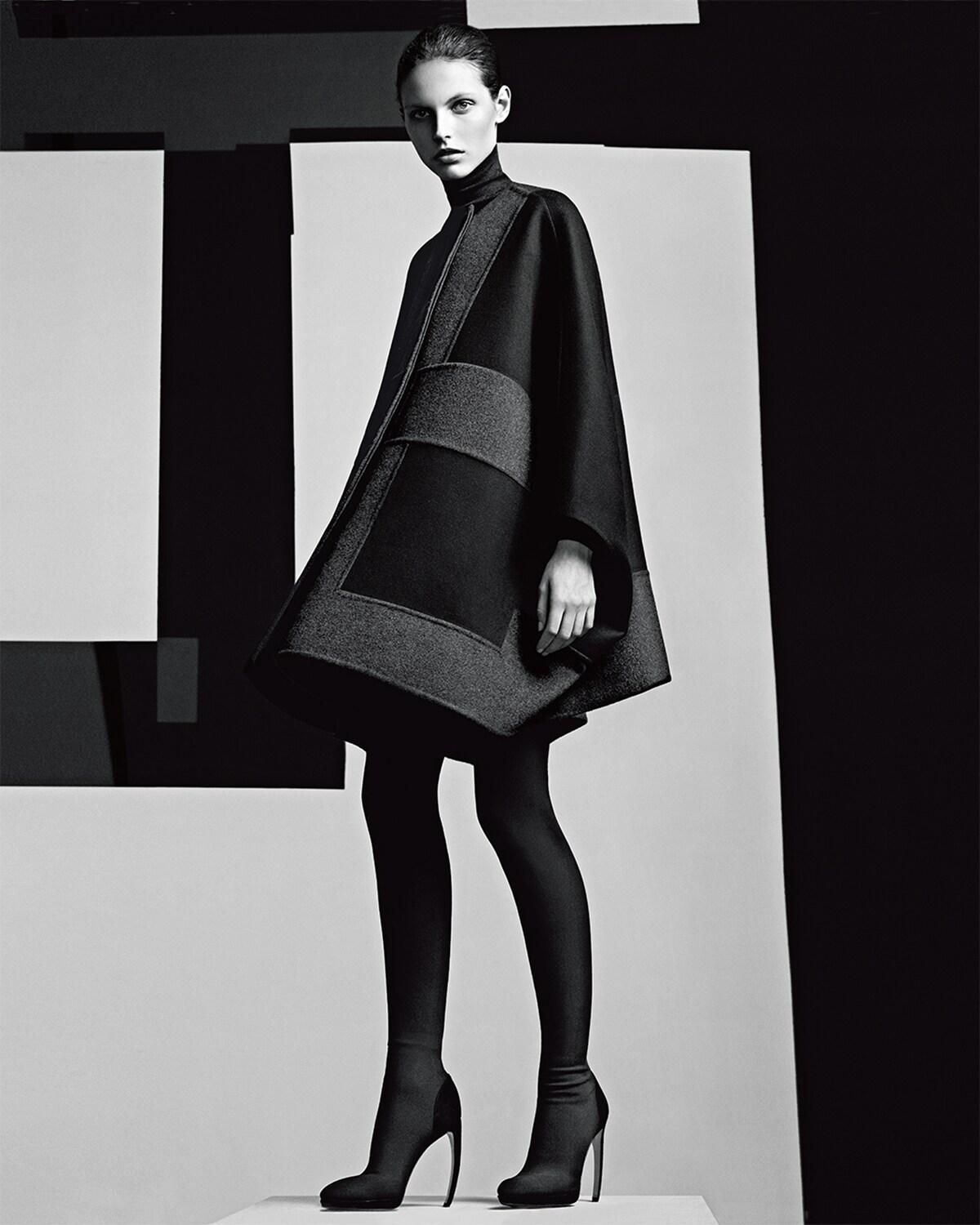 본문 이미지 - 신세계인터내셔날은 이달 아크리스와 국내 독점 유통계약을 체결하고 내년 봄 시즌부터 본격적인 사업을 시작한다.&#40;신세계인터내셔날제공&#41;