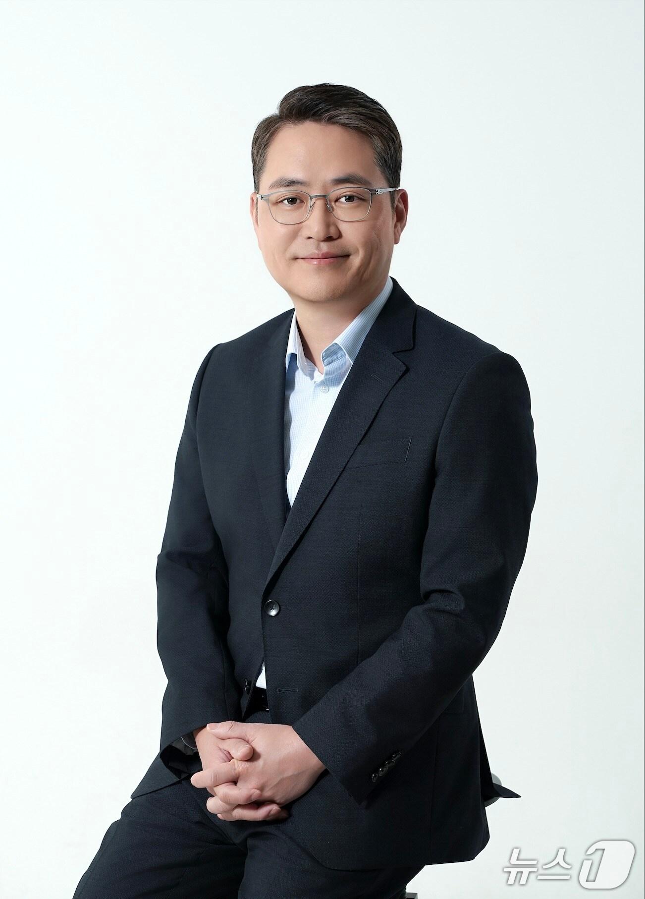 본문 이미지 - 카카오페이손해보험은 지난 23일 경기도 성남시 판교 본사에서 임시 주주총회를 열고 장영근 대표의 연임을 확정했다고 24일 밝혔다..사진제공=카카오페이손해보험