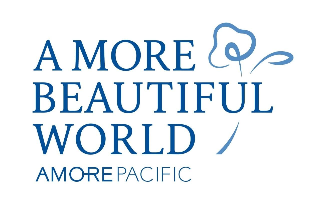 본문 이미지 - 로고.(아모레퍼시픽홀딩스제공)
