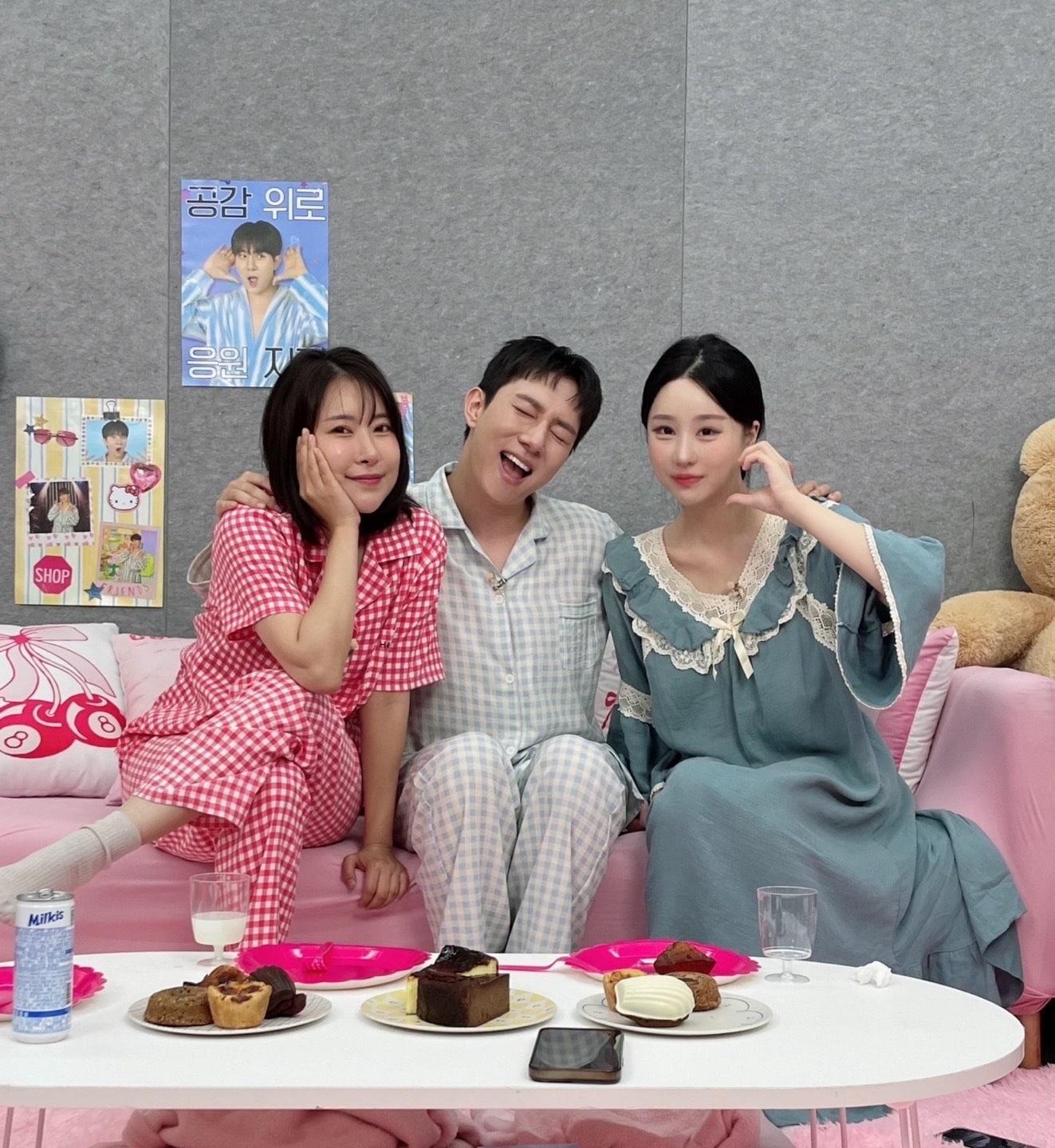 본문 이미지 - 사진제공=샌드박스네트워크