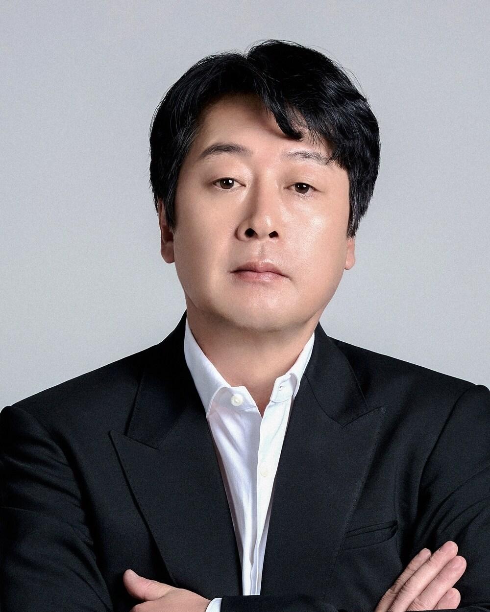 본문 이미지 - 배우 김윤석/ 사진제공=HB엔터테인먼트