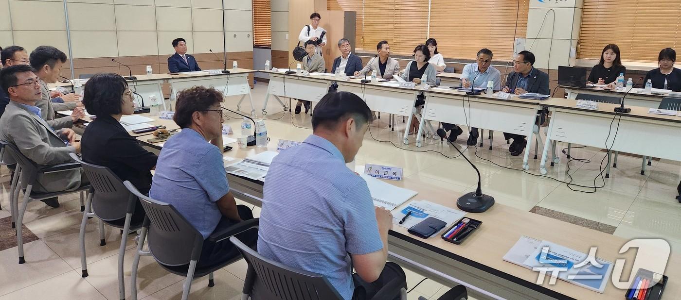 제천시 남부 3개면 관광종합개발계획 착수보고회.(제천시 제공. 재판매 및 DB금지)/뉴스1  