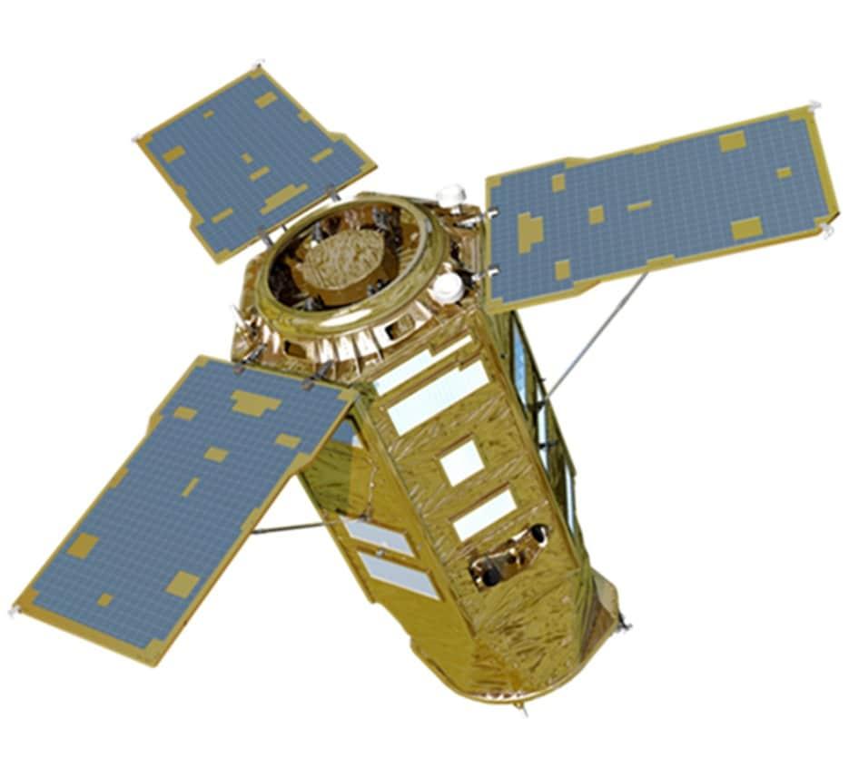 본문 이미지 - 아리랑 7호 상상도&#40;우주항공청 제공&#41;