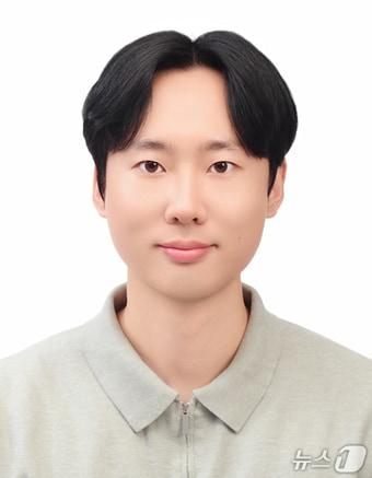 본문 이미지 - 김병수 국립대전현충원 주무관./뉴스1