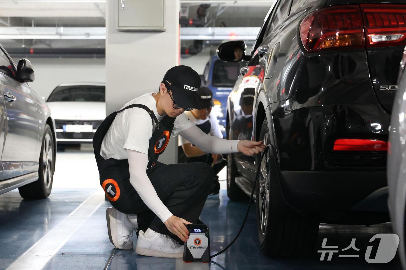 (한국타이어 제공) 