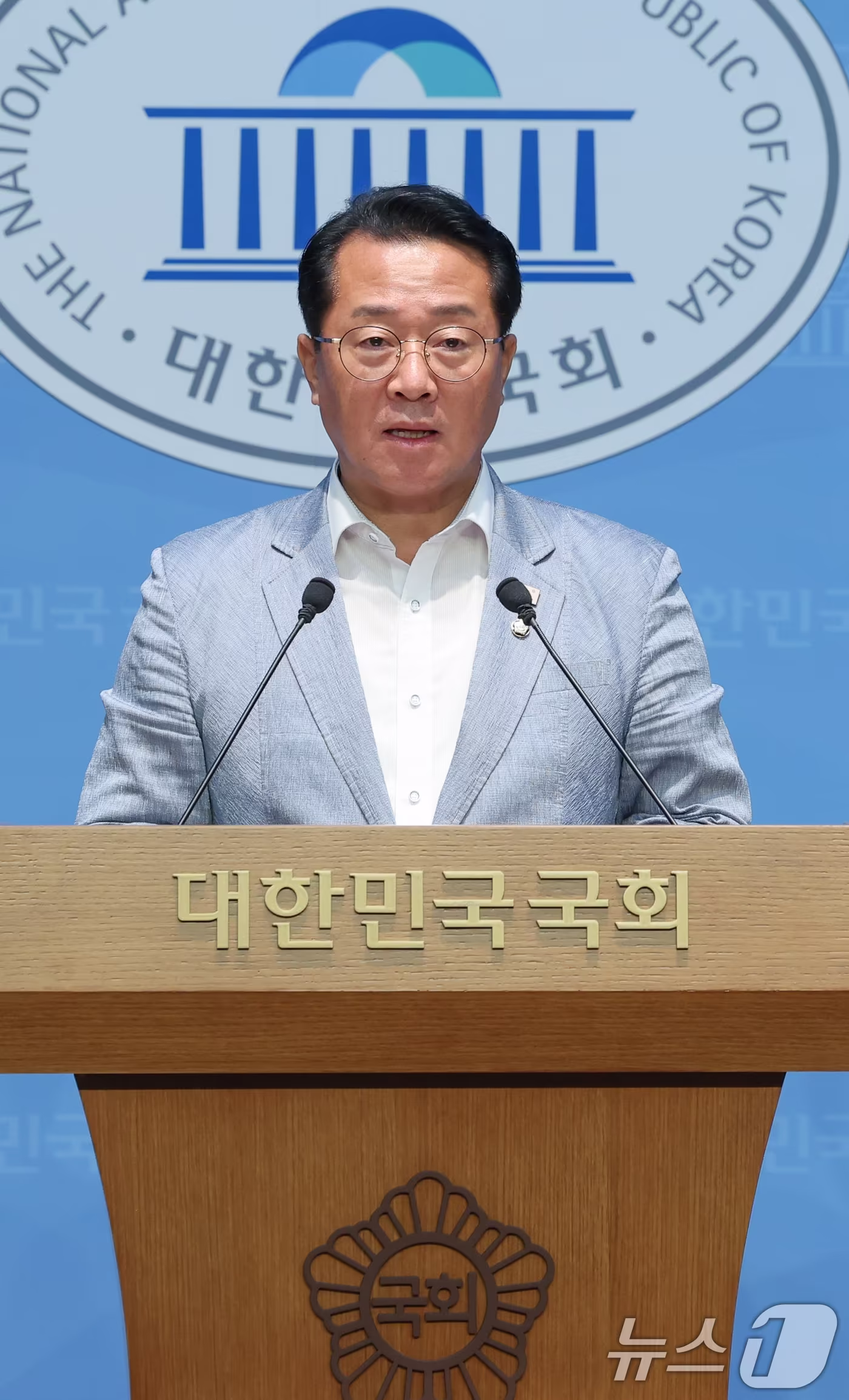 본문 이미지 - 문금주 더불어민주당 의원. 2025.7.24/뉴스1 ⓒ News1 안은나 기자