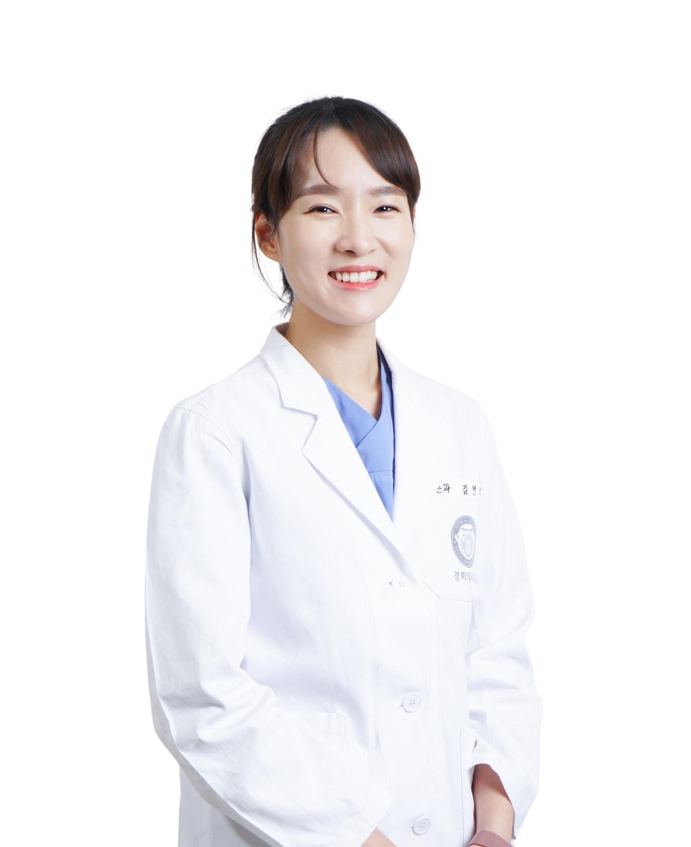 본문 이미지 - 김현정 경희대치과병원 보존과 교수.(경희대병원 제공)