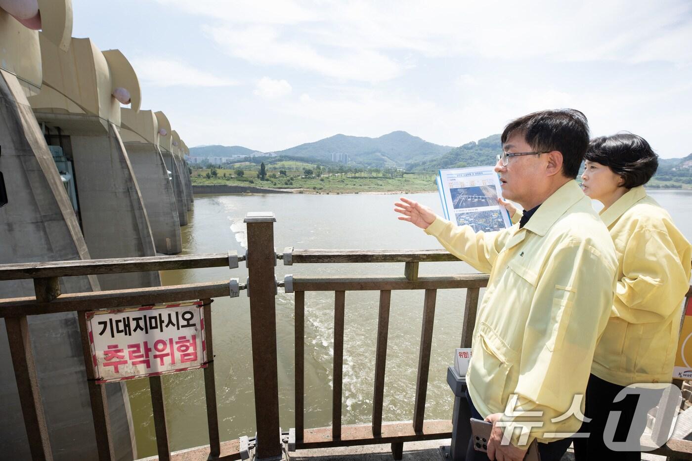 김성환 환경부 장관 2025.7.24/뉴스1