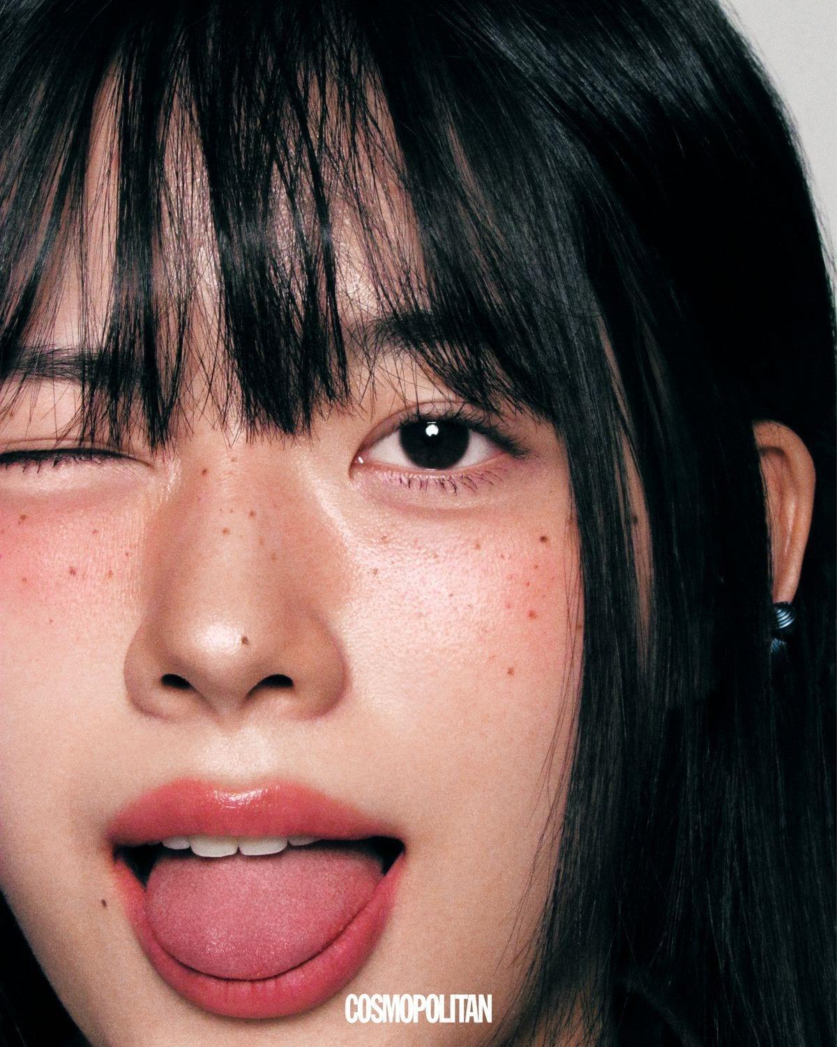 본문 이미지 - 이재인/코스모폴리탄 제공