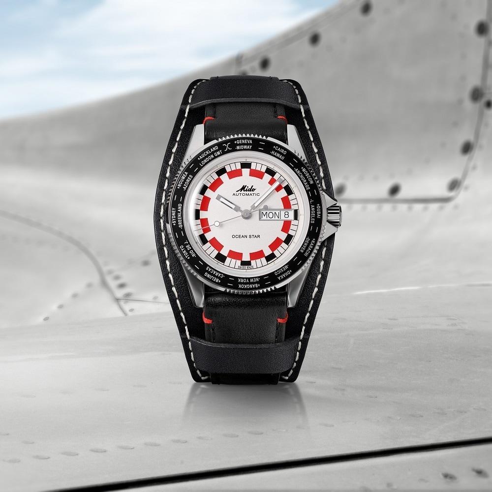 본문 이미지 - 사진=미도(MIDO) 제공