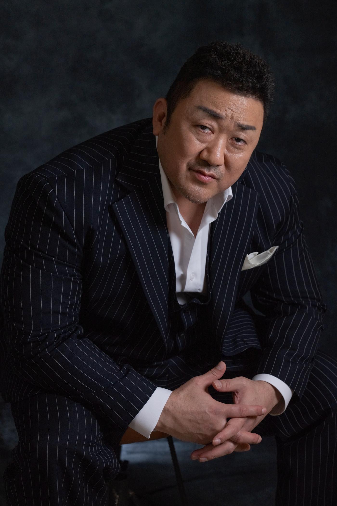 본문 이미지 - 마동석/빅펀치엔터테인먼트 제공