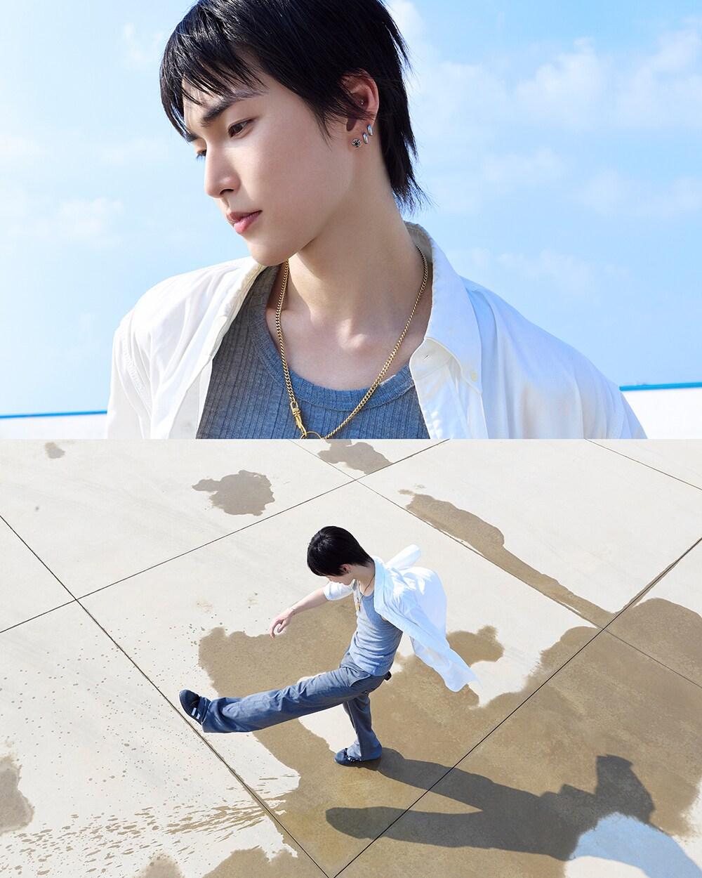 본문 이미지 - 라이즈 승한(SM엔터테인먼트 제공)