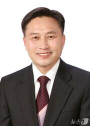 본문 이미지 - 손동규 전북 진안군의원/뉴스1