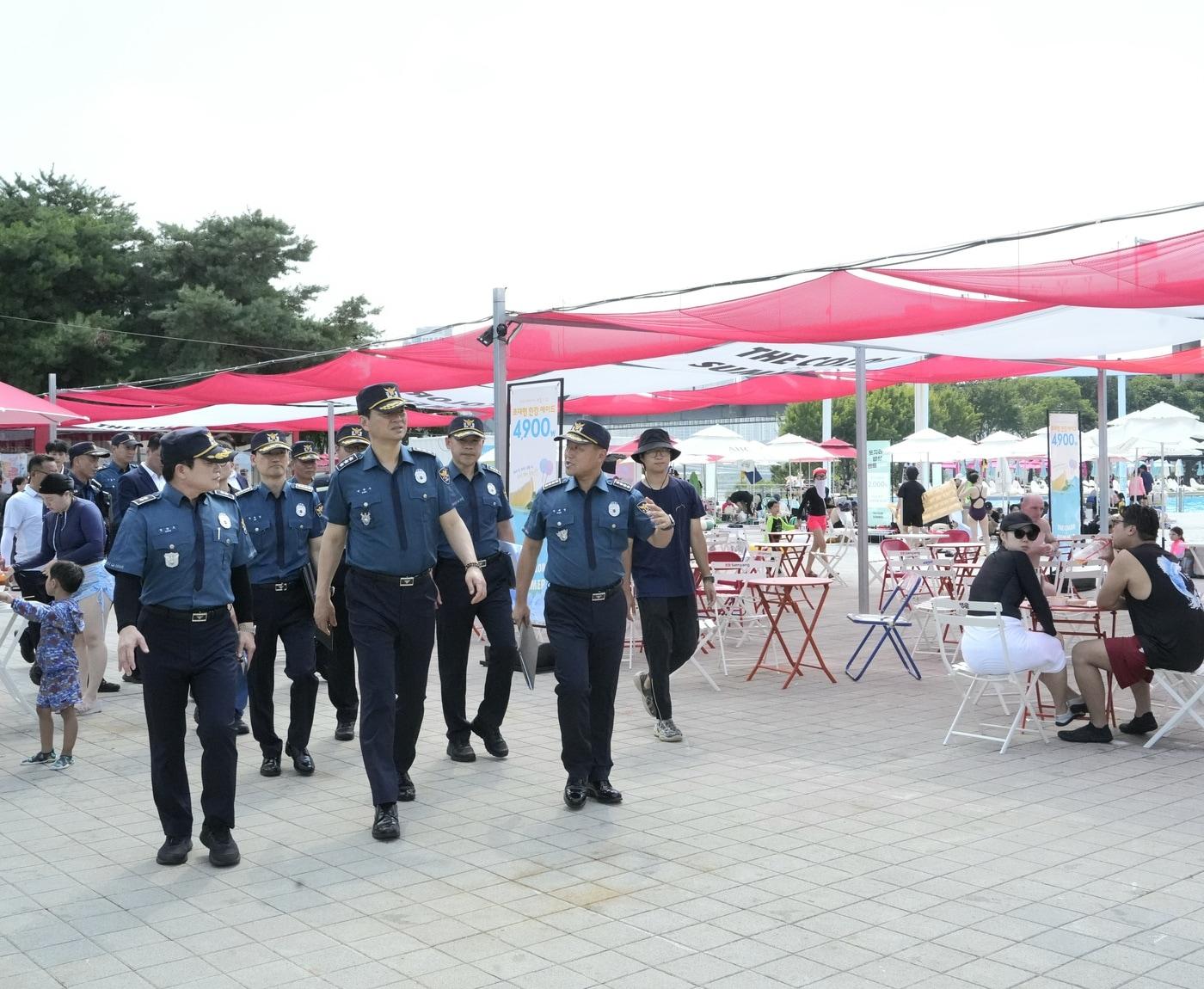 본문 이미지 - (서울경찰청 제공)