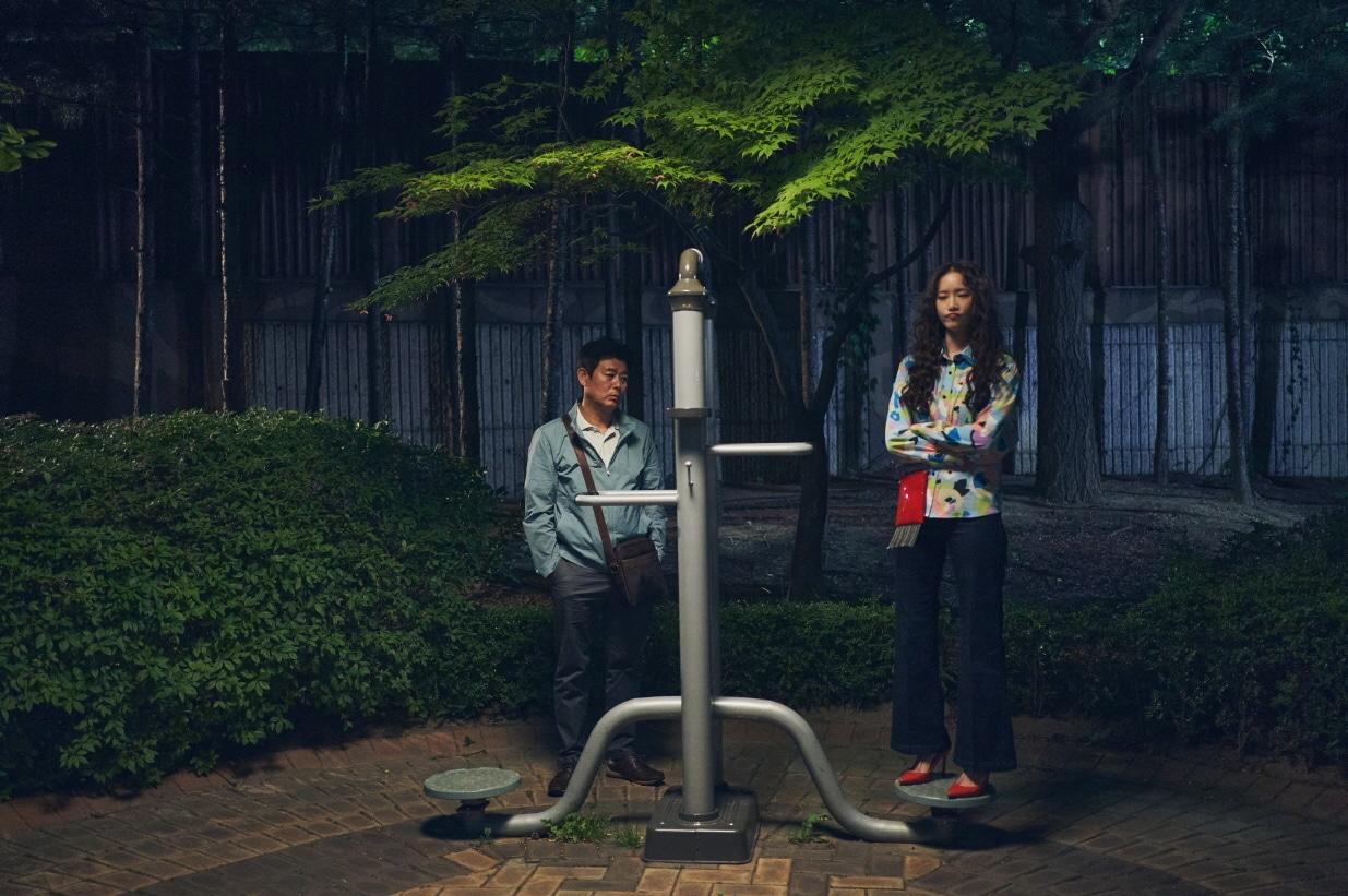 본문 이미지 - 악마가 이사왔다 스틸