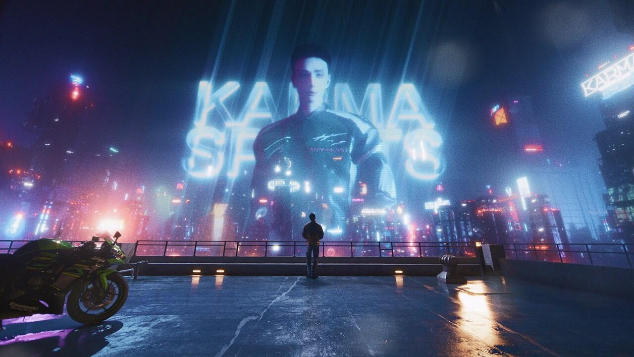 본문 이미지 - JYP엔터테인먼트 제공