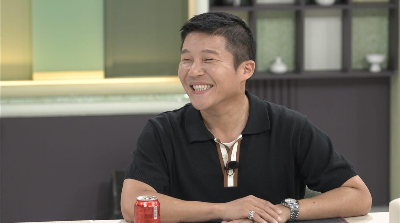 JTBC &#39;냉장고를 부탁해&#39;